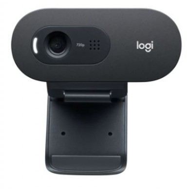 Logitech Webcam C505e (960-001372)