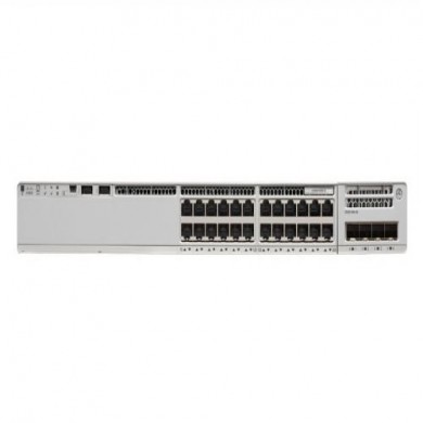 Cisco C9300-24T-A