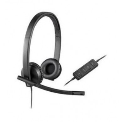 Logitech H570E (981-000574)