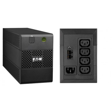 UPS Eaton 5E 650VA (5E650i)