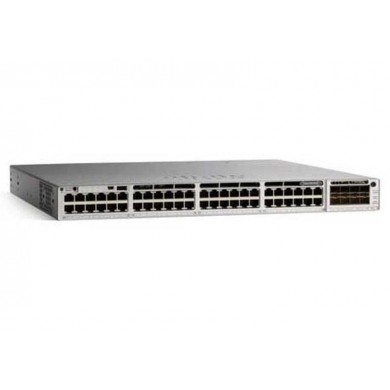 Cisco C9300-48T-A