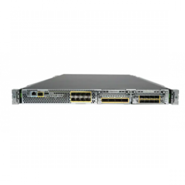 Cisco FPR4112-ASA-K9