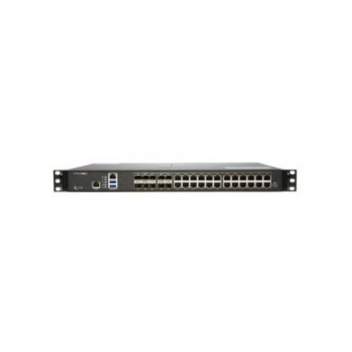 SonicWall NSA 3700