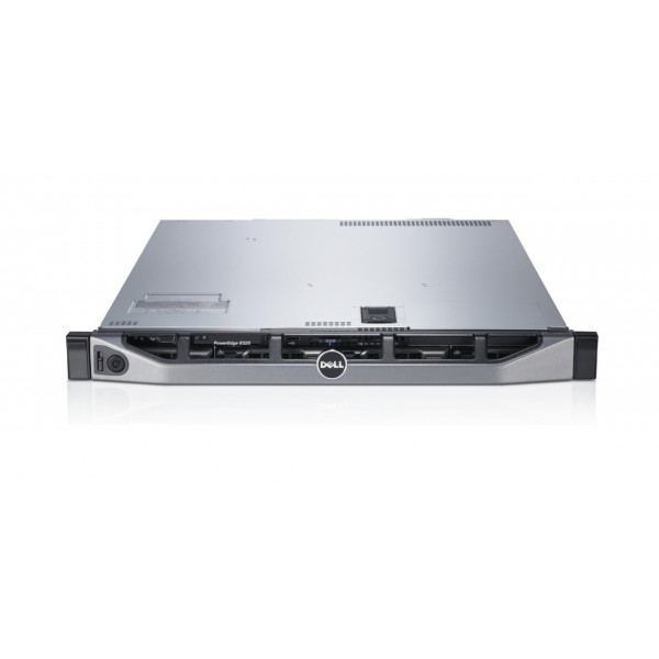 Server Dell PowerEdge R320 E5-2407 v2