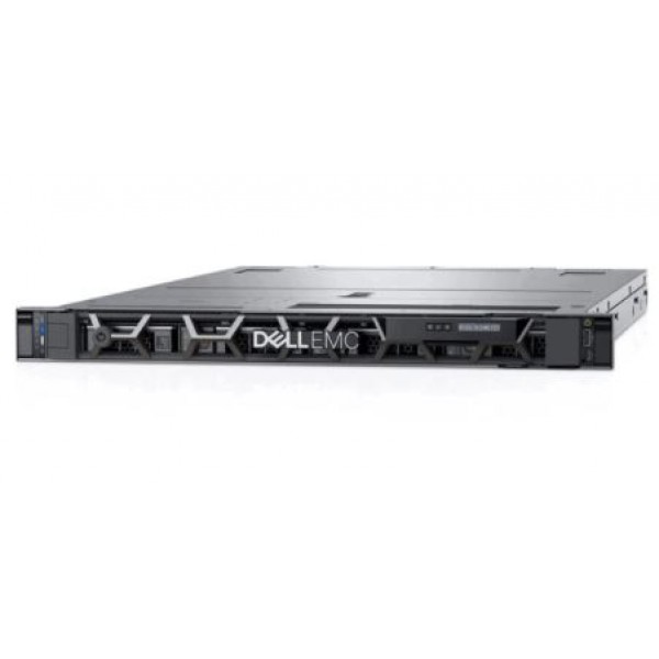 Máy chủ Server DELL R440, Silver 4210, 4x3.5"