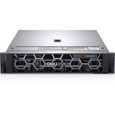 Server Dell PowerEdge R7525