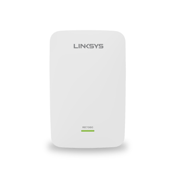 Wifi Linksys RE3000W 