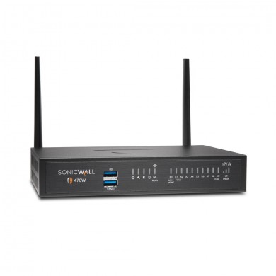 SonicWall TZ470