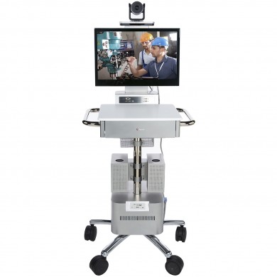 Polycom RealPresence Utility Cart 500