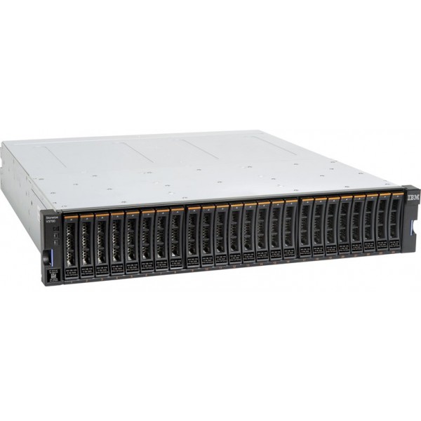 Server IBM Storwize V3700