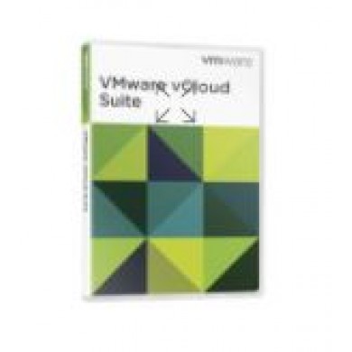 VMWARE VCLOUD SUITE