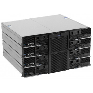 Server IBM Flex System X280 X6