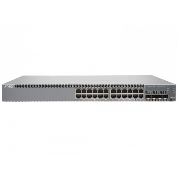 Juniper Ex4400 24t