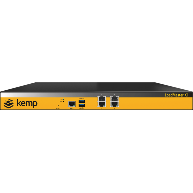 Kemp LoadMaster X1