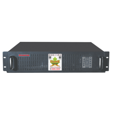 Santak True Online 1KVA