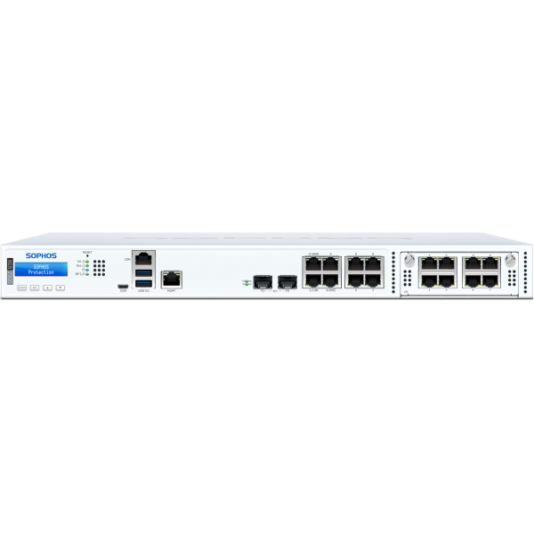 Thiết bị Tường lửa Sophos XGS 2300