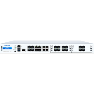 Thiết bị Tường lửa Sophos XGS 4300