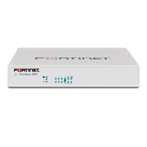 Thiết bị tường lửa Fortinet 80F/81F
