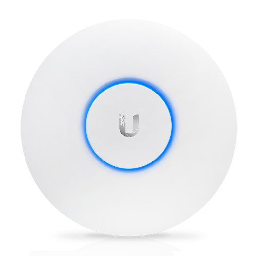 Thiết bị phát sóng không dây Ubiquiti UniFi U7 Pro | U7-Pro