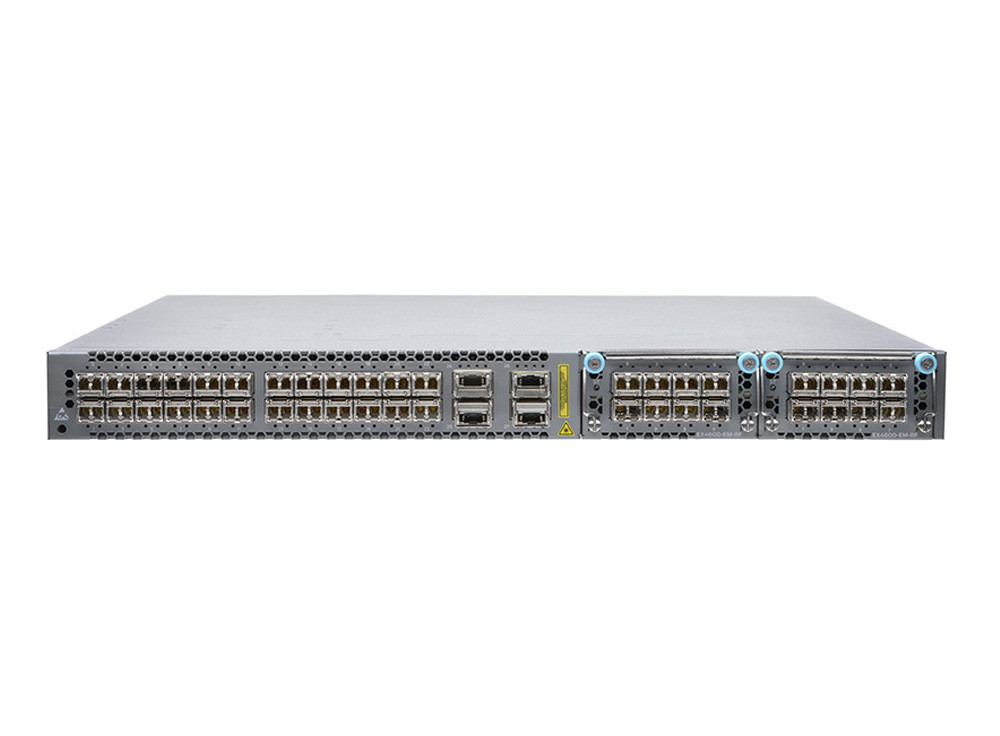 Juniper EX4400-48F-DC
