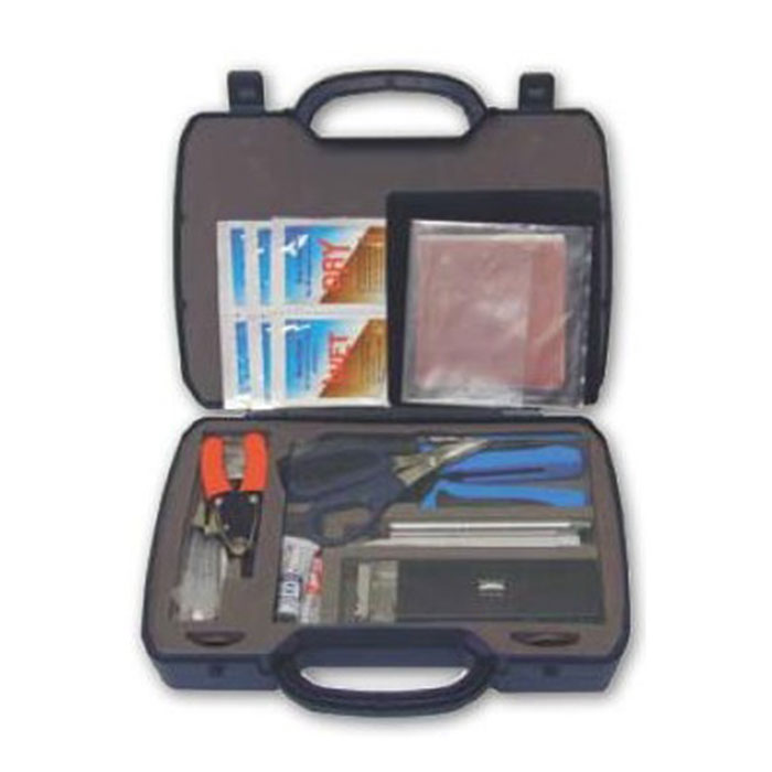 Bộ dụng cụ thi công cáp quang Dintek (6106-02003)