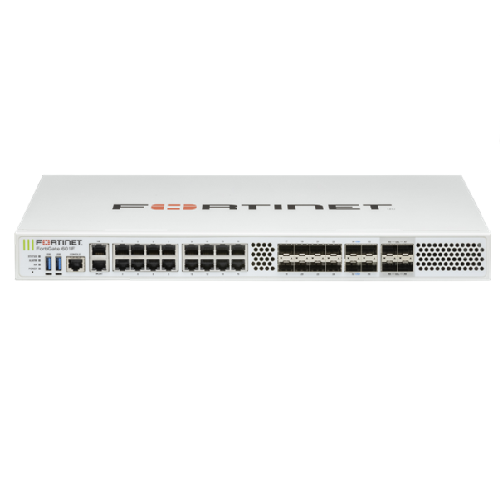 Thiết bị Tường lửa Fortinet FG-600F