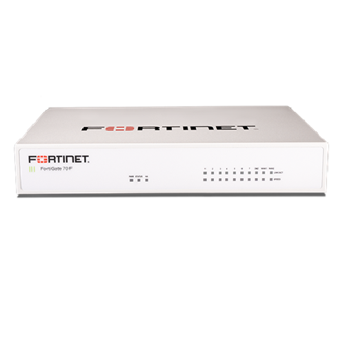 Thiết bị tường lửa FortiGate FG-70F/71F