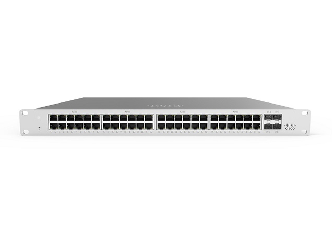 Meraki MS120-48-HW