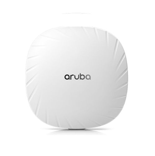 Thiết bị phát sóng Wifi Aruba AP-515 (RW) Q9H62A