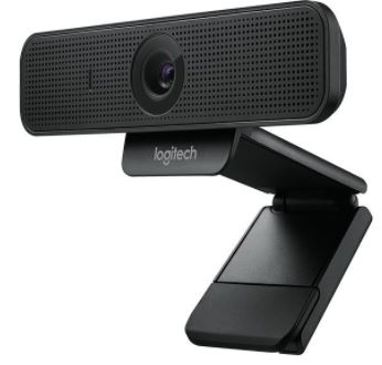 Logitech Webcam C925E (960-001075)
