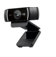 Logitech Webcam C922 Pro Stream (960-001090)