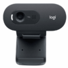 Logitech HD Webcam C505 (960-001370)