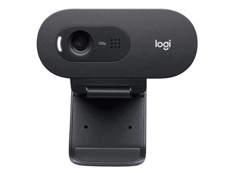 Logitech HD Webcam C505 (960-001370)
