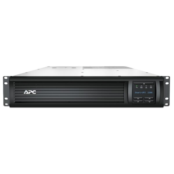 APC UPS 2200VS SMT2200RMI2UC