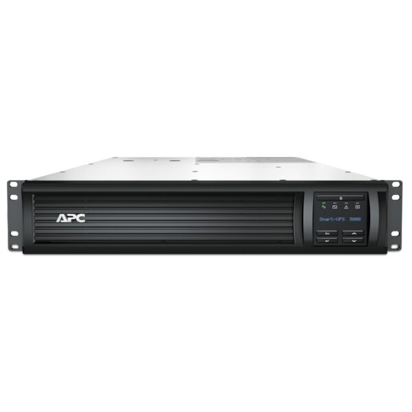 APC UPS 3000VA SMT3000RMI2UC