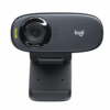 Logitech HD Webcam C310 (960-000588)