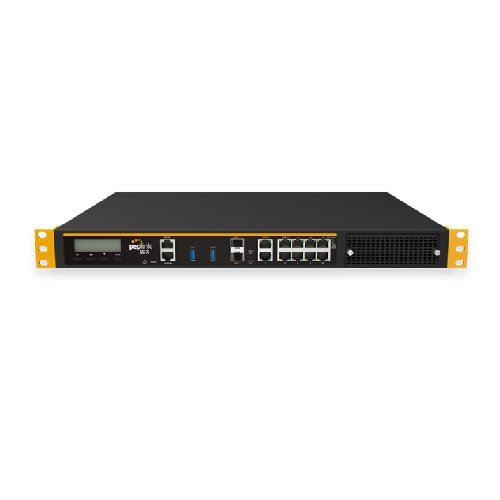 Thiết bị cân bằng tải Peplink Balance SDX, 12 Gbps