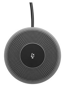 Logitech Expansion Mic for MeetUp (989-000405)