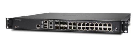 SonicWall NSA 5650 Total Secure- Advanced Edition 1Yr