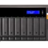 QNAP TL-D800S