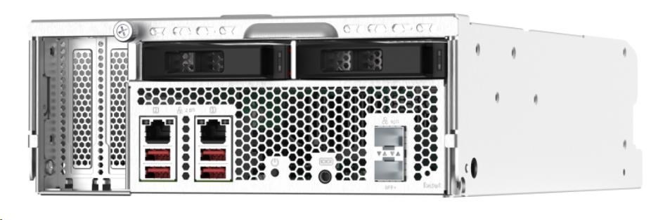 QNAP TNS-h1083X-E2236-16G