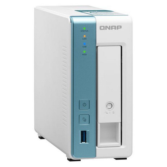 QNAP TS-131K