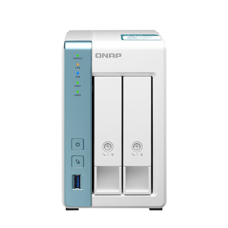 QNAP TS-231K