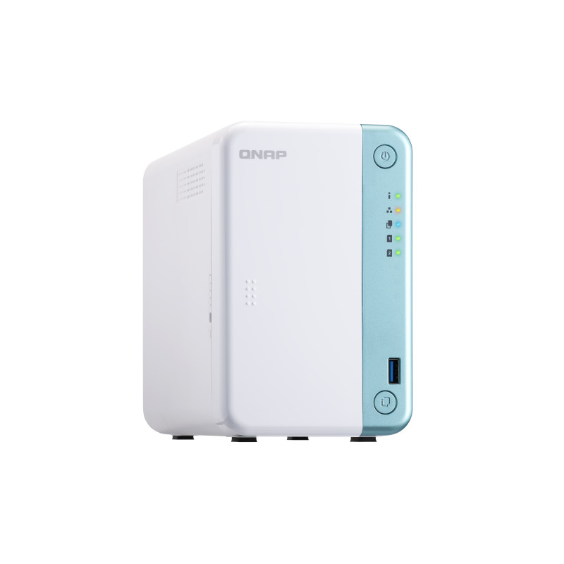 QNAP TS-251D