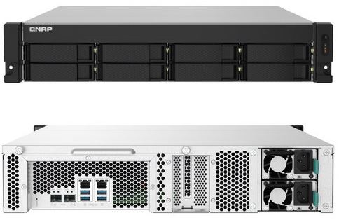 QNAP TS-832PXU