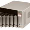 QNAP TVS-673e