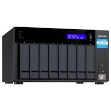 QNAP TVS-872N