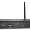 SonicWall TZ270W Total Secure- Advanced Edition 1Yr