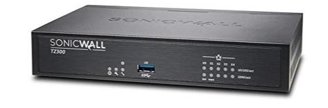 SonicWall TZ300