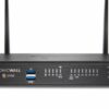 SonicWall TZ370W Total Secure- Advanced Edition 1Yr